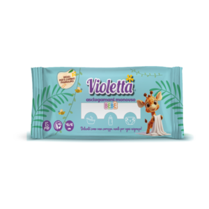 asciugamani monouso bebe