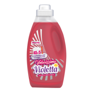 velocissimo rosa