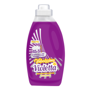 velocissimo viola